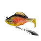 Fish Bait with Reinforced Hook
