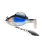 Fish Bait with Reinforced Hook