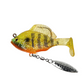 Fish Bait with Reinforced Hook