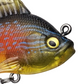 Fish Bait with Reinforced Hook