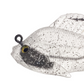 Fish Bait with Reinforced Hook