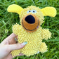 🔥Hot Sale 49% 0FF🔥Interactive  Comfort Plush Rattle Toy