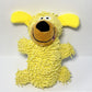 🔥Hot Sale 49% 0FF🔥Interactive  Comfort Plush Rattle Toy