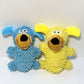 🔥Hot Sale 49% 0FF🔥Interactive  Comfort Plush Rattle Toy