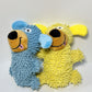🔥Hot Sale 49% 0FF🔥Interactive  Comfort Plush Rattle Toy