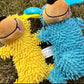 🔥Hot Sale 49% 0FF🔥Interactive  Comfort Plush Rattle Toy