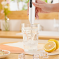 Elektrische drankschuimmixer