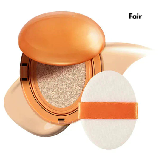KOOP 2 KRIJG 1 GRATIS – Mask Fit AI Filter Cushion Foundation | 72U Vlekkeloze Semi-Matte Finish!