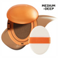 KOOP 2 KRIJG 1 GRATIS – Mask Fit AI Filter Cushion Foundation | 72U Vlekkeloze Semi-Matte Finish!
