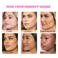 KOOP 2 KRIJG 1 GRATIS – Mask Fit AI Filter Cushion Foundation | 72U Vlekkeloze Semi-Matte Finish!