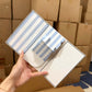 Creative Christmas Waterfall Gift Card Booklet