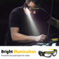 🔥50% OFF🔥Hands-Free LED Work Light Glasses