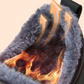 Women’s Comfort Warm Slip-On Ankle Boots
