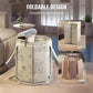 Portable Foldable Foot Soaking Tub