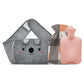 🎅Kerstverkoop 48% UIT🔥Pluche Navulbare Warm Waterfles Riem🎁