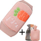 🎅Kerstverkoop 48% UIT🔥Pluche Navulbare Warm Waterfles Riem🎁