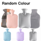 🎅Kerstverkoop 48% UIT🔥Pluche Navulbare Warm Waterfles Riem🎁