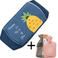 🎅Kerstverkoop 48% UIT🔥Pluche Navulbare Warm Waterfles Riem🎁