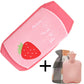 🎅Kerstverkoop 48% UIT🔥Pluche Navulbare Warm Waterfles Riem🎁