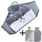 🎅Kerstverkoop 48% UIT🔥Pluche Navulbare Warm Waterfles Riem🎁