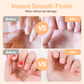 ✂️ TIJDELIJK 50% KORTING! 💅 2-in-1 Slimme Elektrische Nagelknipper & Nagelpolijster 🌟