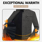 🔥 50% KORTING! Heren Casual Warme Jas – Lichtgewicht, Supercomfortabel & Stijlvol voor Winter & Elke Dag ❄️🛍️ GRATIS Verzending!