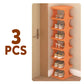 Multi-Layer Vertical Shoe Rack Organizer