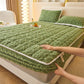 🎄✨ KERSTAANBIEDING 50% KORTING! Warm Hoeslaken van Geborsteld Flanel – Extra Zacht, 40 cm Diepe Hoeken & Antislip ❄️🛏️