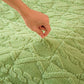 🎄✨ KERSTAANBIEDING 50% KORTING! Warm Hoeslaken van Geborsteld Flanel – Extra Zacht, 40 cm Diepe Hoeken & Antislip ❄️🛏️