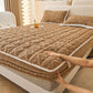 🎄✨ KERSTAANBIEDING 50% KORTING! Warm Hoeslaken van Geborsteld Flanel – Extra Zacht, 40 cm Diepe Hoeken & Antislip ❄️🛏️