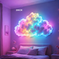 🔥 50% OFF – TODAY ONLY!🌈 DIY Thundercloud LED Light – USB Powered, Multi-Color & Custom-Shaped Cloud Lamp for Room Decor