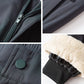 🔥 Comfortabele thermische herenbroek met grafeen kniebeschermers – Warm, lichtgewicht & weerbestendig ❄️👖