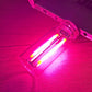 ✨ Draagbare Aanraakbediening Glasbol USB Nachtlamp – Instelbare Helderheid, Meerdere Kleuren & Compact (Perfect voor Slaapkamer, Auto of Camping!)