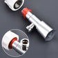 🎅 Exclusief Sinterklaasvoordeel!55% KORTING✨ Multifunctionele Siliconen Plug (Watersdicht & Isolerend) – Geschikt voor Kraan, DIY & Industrie – Hoge/Lage Temperatuurbestendig!