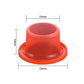 🎅 Exclusief Sinterklaasvoordeel!55% KORTING✨ Multifunctionele Siliconen Plug (Watersdicht & Isolerend) – Geschikt voor Kraan, DIY & Industrie – Hoge/Lage Temperatuurbestendig!