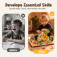 3D DIY Kerstpuzzelpakket