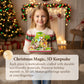 3D DIY Kerstpuzzelpakket