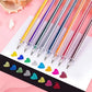 ✨Glittergelpennen set