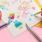 ✨Glittergelpennen set