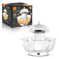 1200W Automatische hete lucht popcornmachine