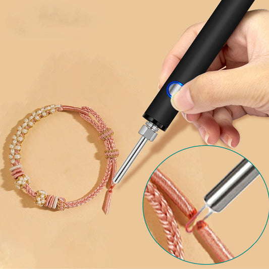 🔧 Draagbare Lodeboer met Digitale Display – Perfect voor Reparaties & Vrije Tijd ✨ | Instelbare Temperatuur, USB-Aangedreven & Compact!