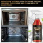 📢📢Koop 2 en krijg 1 gratis⏰Oven- en grillreinigingsspray