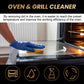 📢📢Koop 2 en krijg 1 gratis⏰Oven- en grillreinigingsspray
