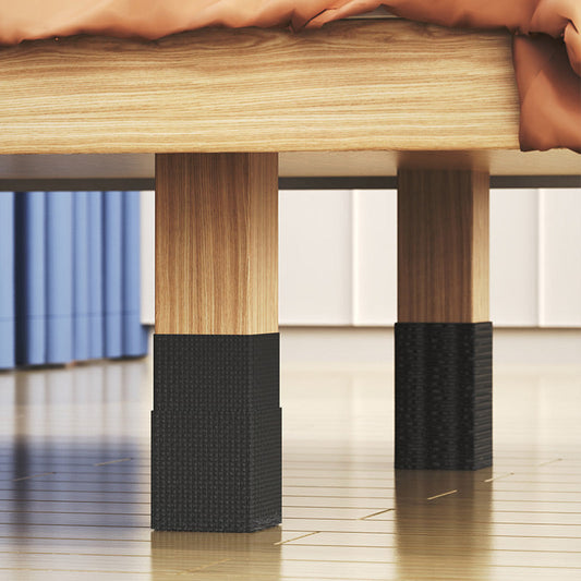 Tafel- en stoelpoten Mute Cover, vloerbescherme