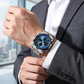 ⌚️Waterdicht militair analoog-digitaal herenhorloge – 48 mm, multifunctioneel & roestvrijstalen band! 🕰️💪
