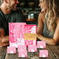 😍 Het Leukste Valentijnscadeau voor Jullie Twee🔥 Valentijnsdeal: Verrassende Stuiterende Cadeaubox