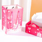 😍 Het Leukste Valentijnscadeau voor Jullie Twee🔥 Valentijnsdeal: Verrassende Stuiterende Cadeaubox