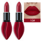 Langhoudende Matte Lippenstift in Lipvorm