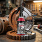 🧴🛡️✨ Multifunctionele Roestverwijderaar Spray voor Metaal – Lost roest direct op en helpt herroestvorming voorkomen 🔧💪