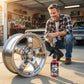 🧴🛡️✨ Multifunctionele Roestverwijderaar Spray voor Metaal – Lost roest direct op en helpt herroestvorming voorkomen 🔧💪